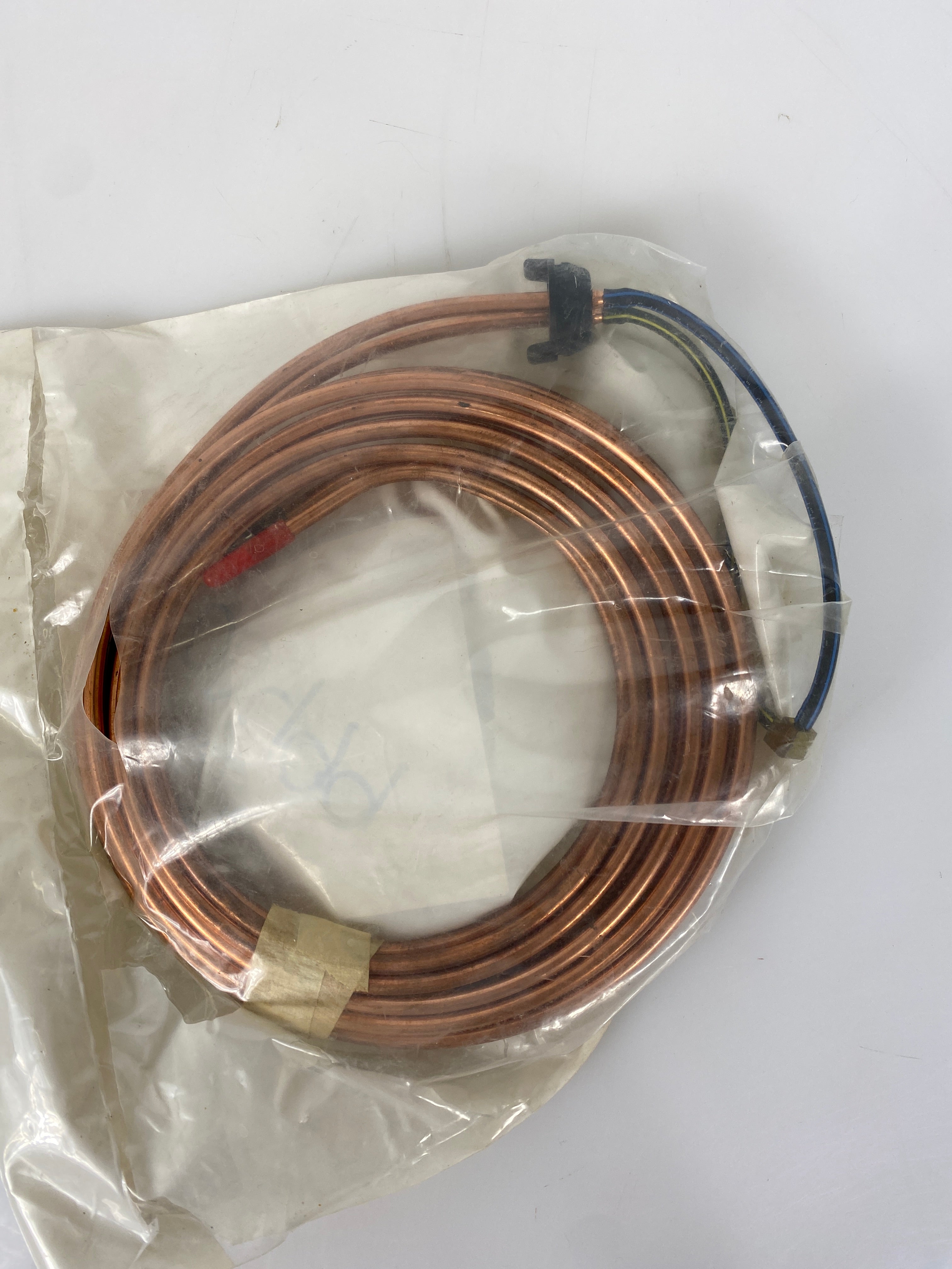 Honeywell 2 Pipe- Tube Assembly Copper Assay Cable 96" 14001491-002