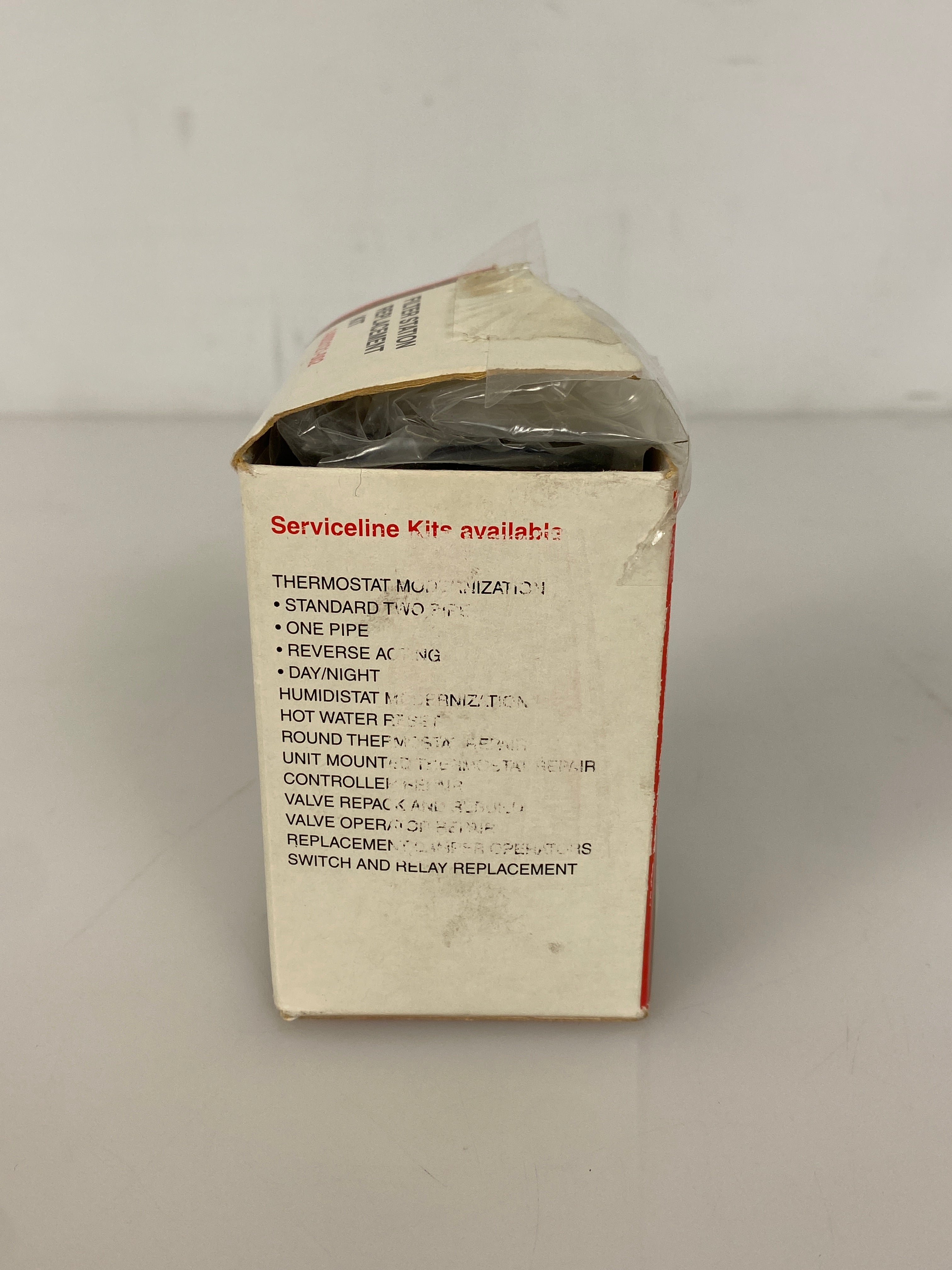 Honeywell Element Filter Station Replacement Kit for RP902