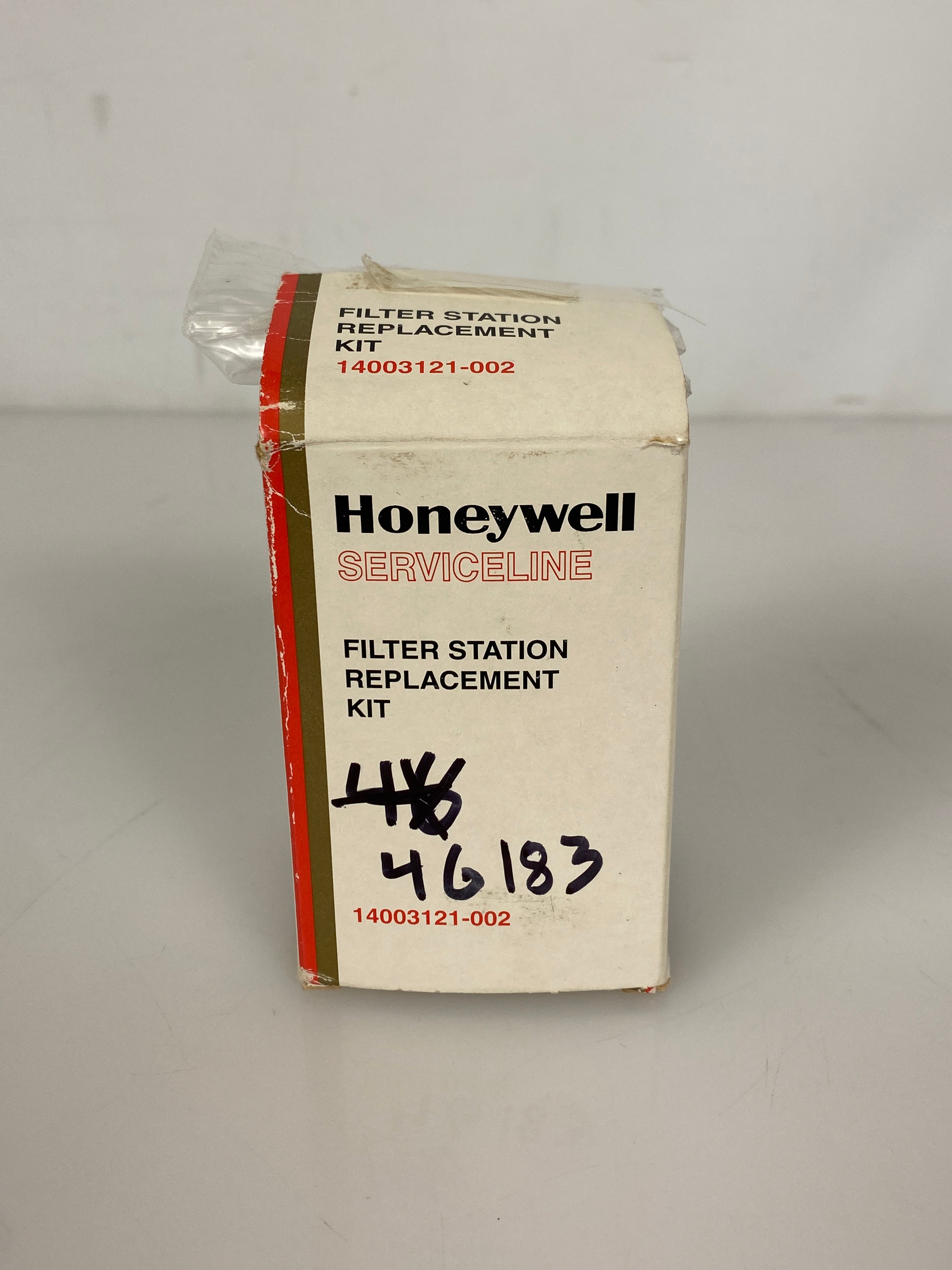 Honeywell Element Filter Station Replacement Kit for RP902