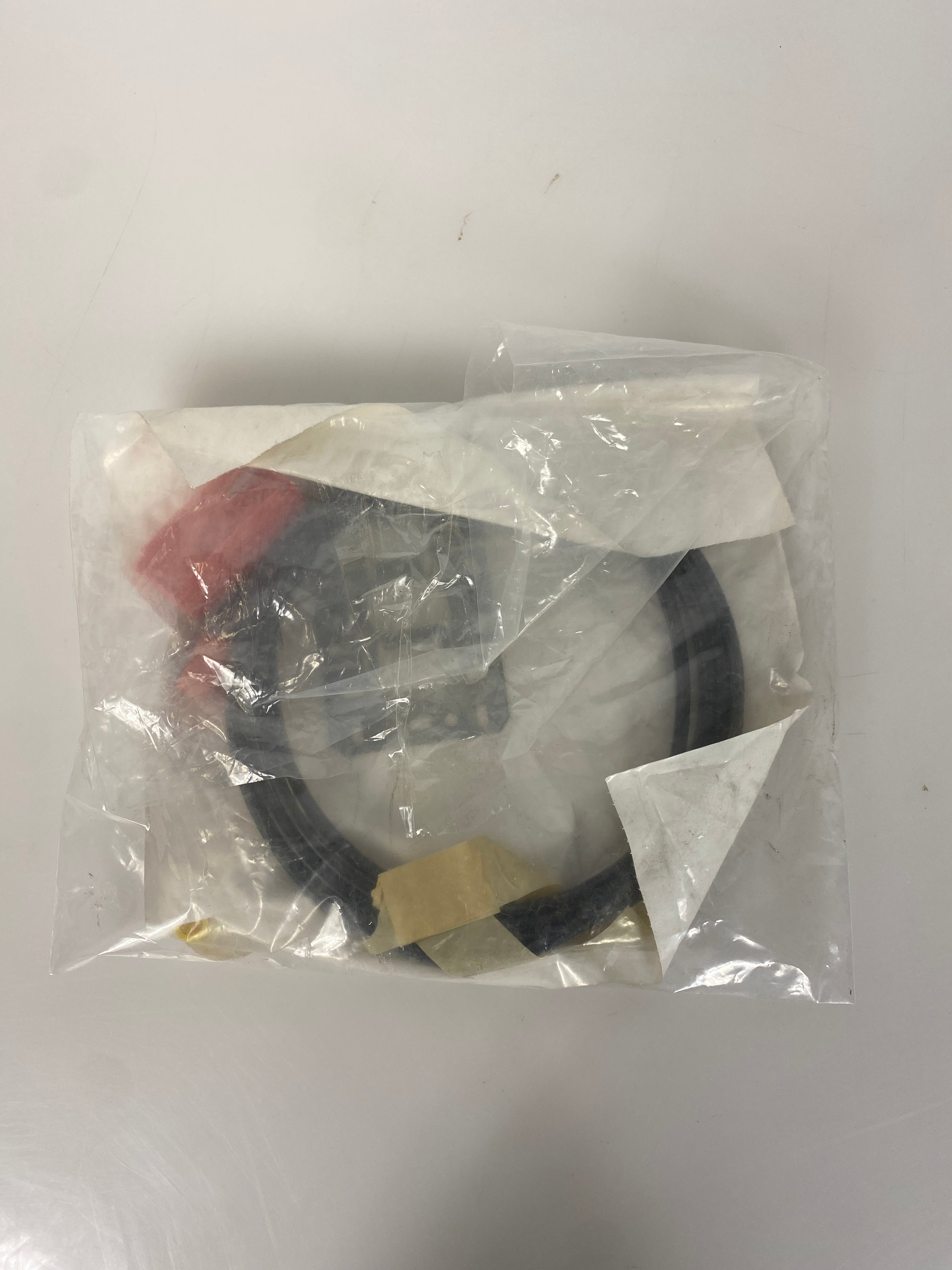 Honeywell Fitting Stat 2 Pipe with Shallow Wall Plate #14001616-002