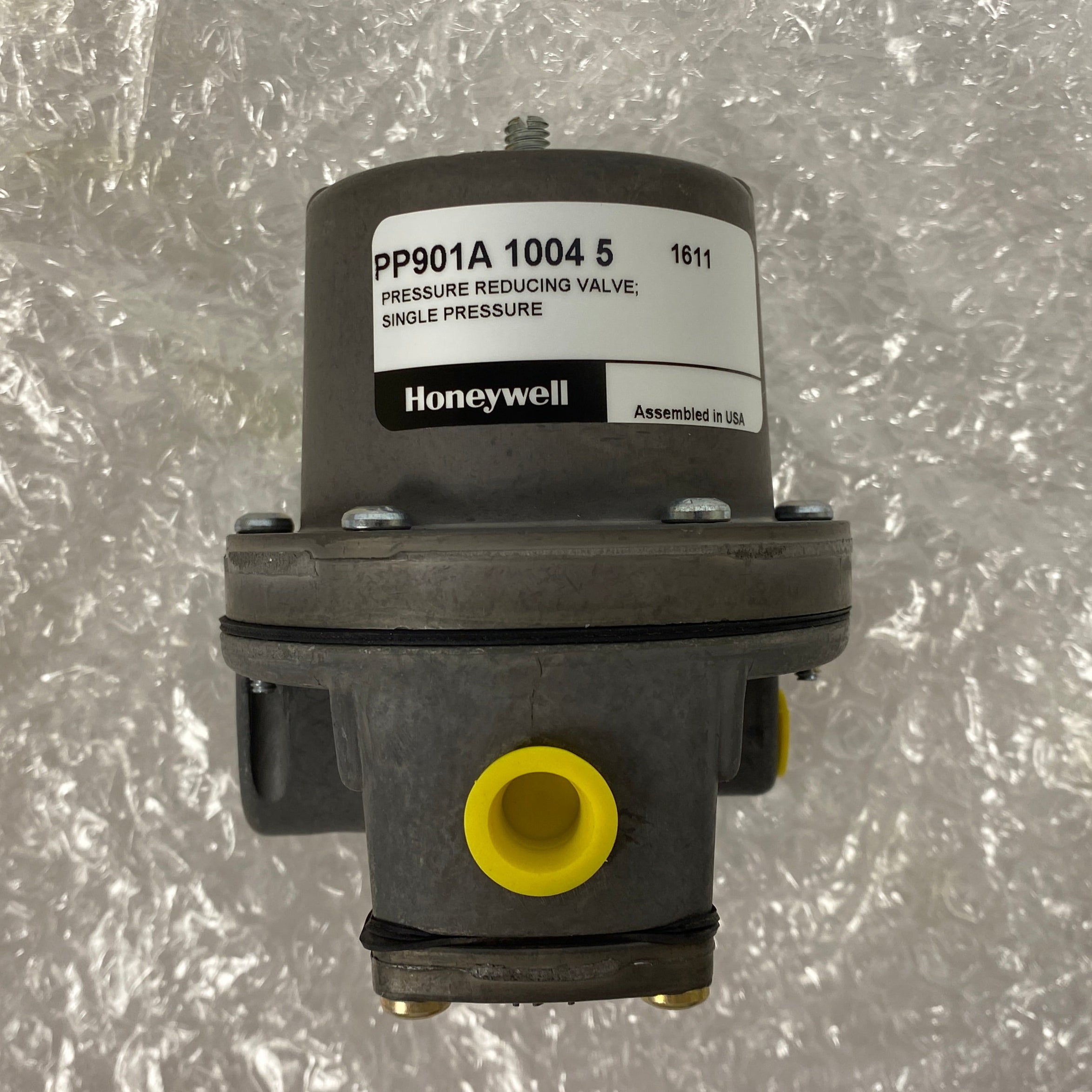 Honeywell #PP901A-1004-5 Single Pressure System Valve