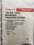 Honeywell Remote Temperature Bulb Controller T675A 1722 Pack of 2