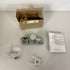 Honeywell #RP920A-1025-3 Pneumatic Receiver Controller Pack of 9