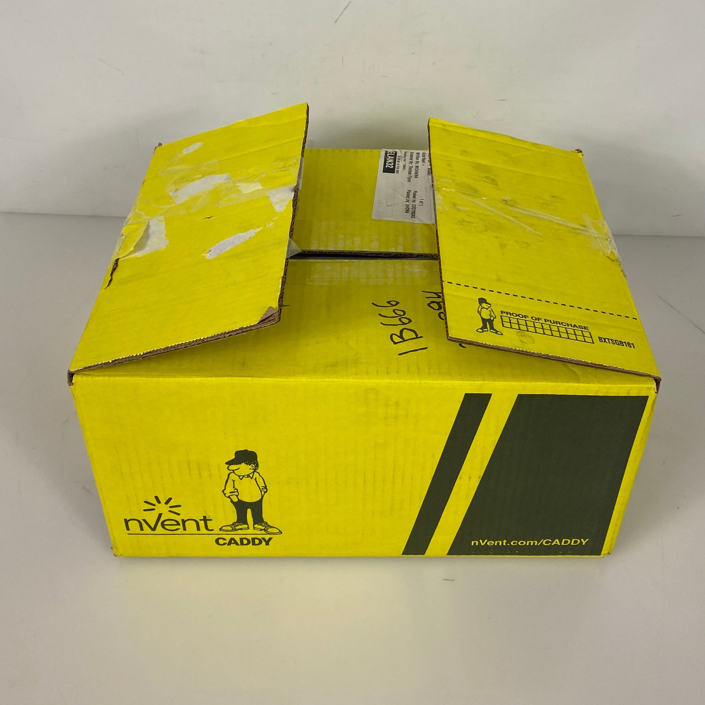 Honeywell #RP920A-1025-3 Pneumatic Receiver Controller Pack of 9