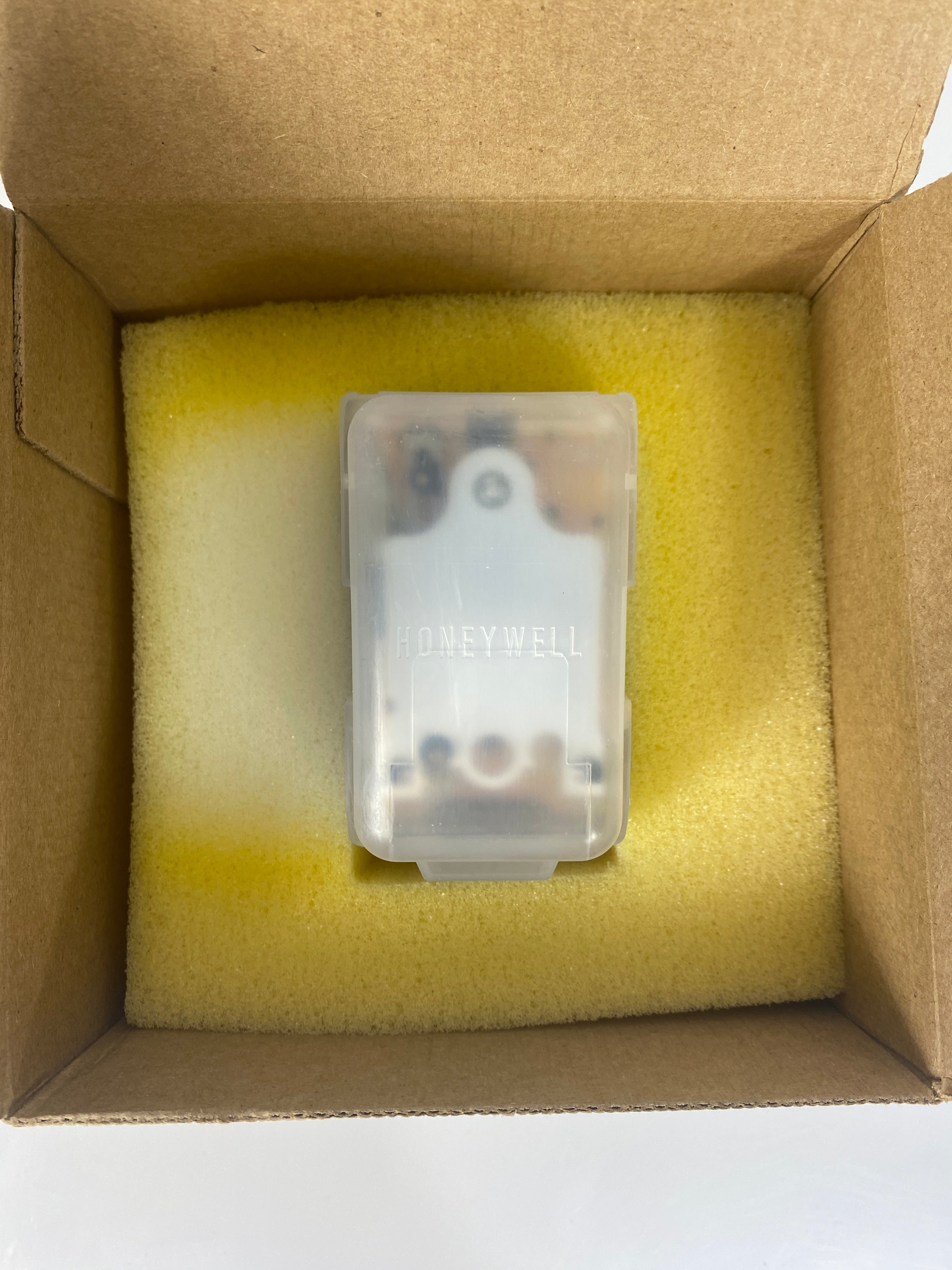 Honeywell TP974A 2000 Pneumatic Temperature Sensor Pack of 3