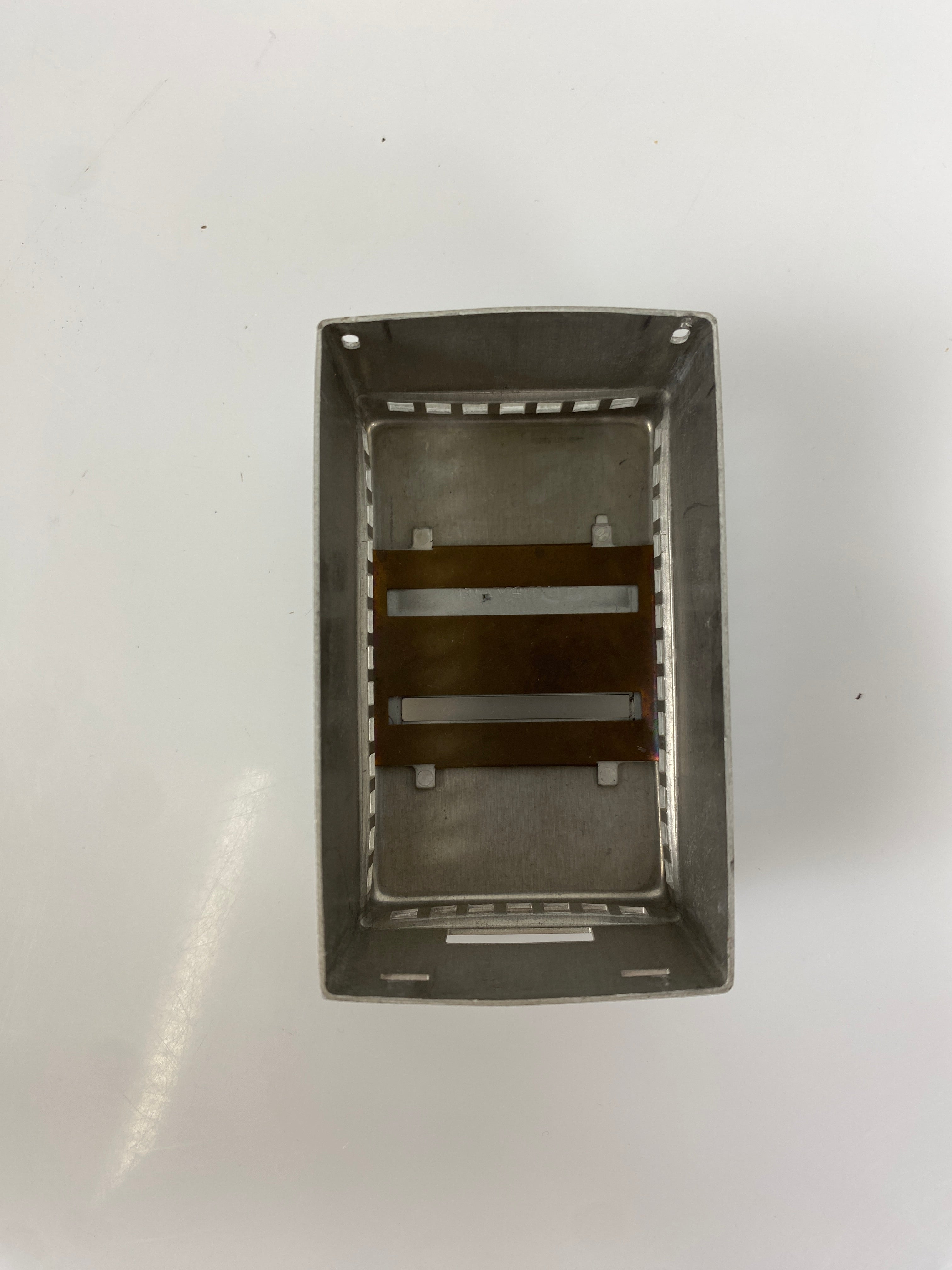 Honeywell Vertical Cover Stat 14004406-111 Pack of 4