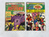 House of Mystery DC Comics Lot of 2 154 ,159 (1965-1966)