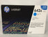 HP LaserJet 642A CB401A Cyan Toner Cartridge
