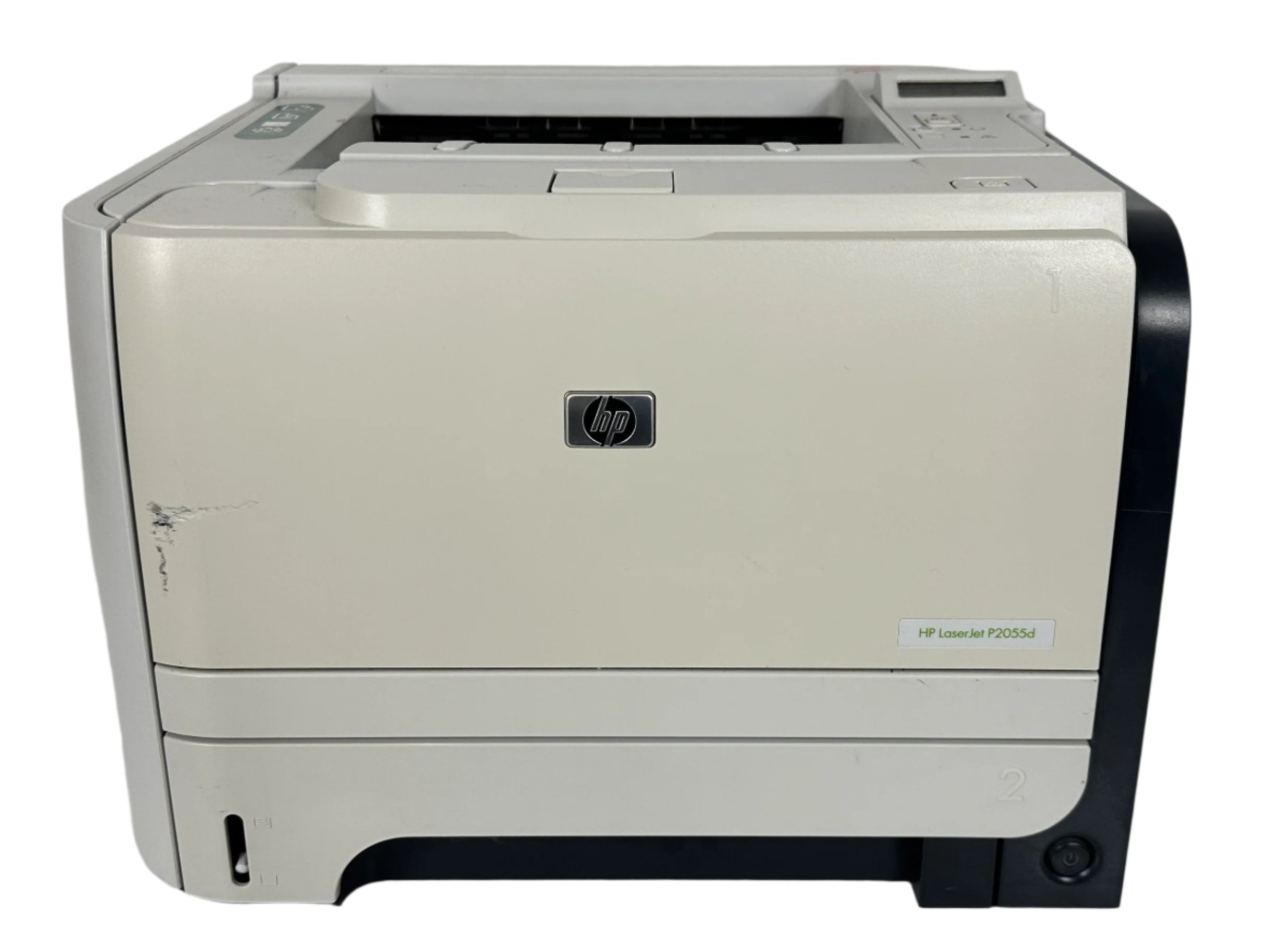 HP LaserJet P2055d Printer *Only Tray 1 Works*