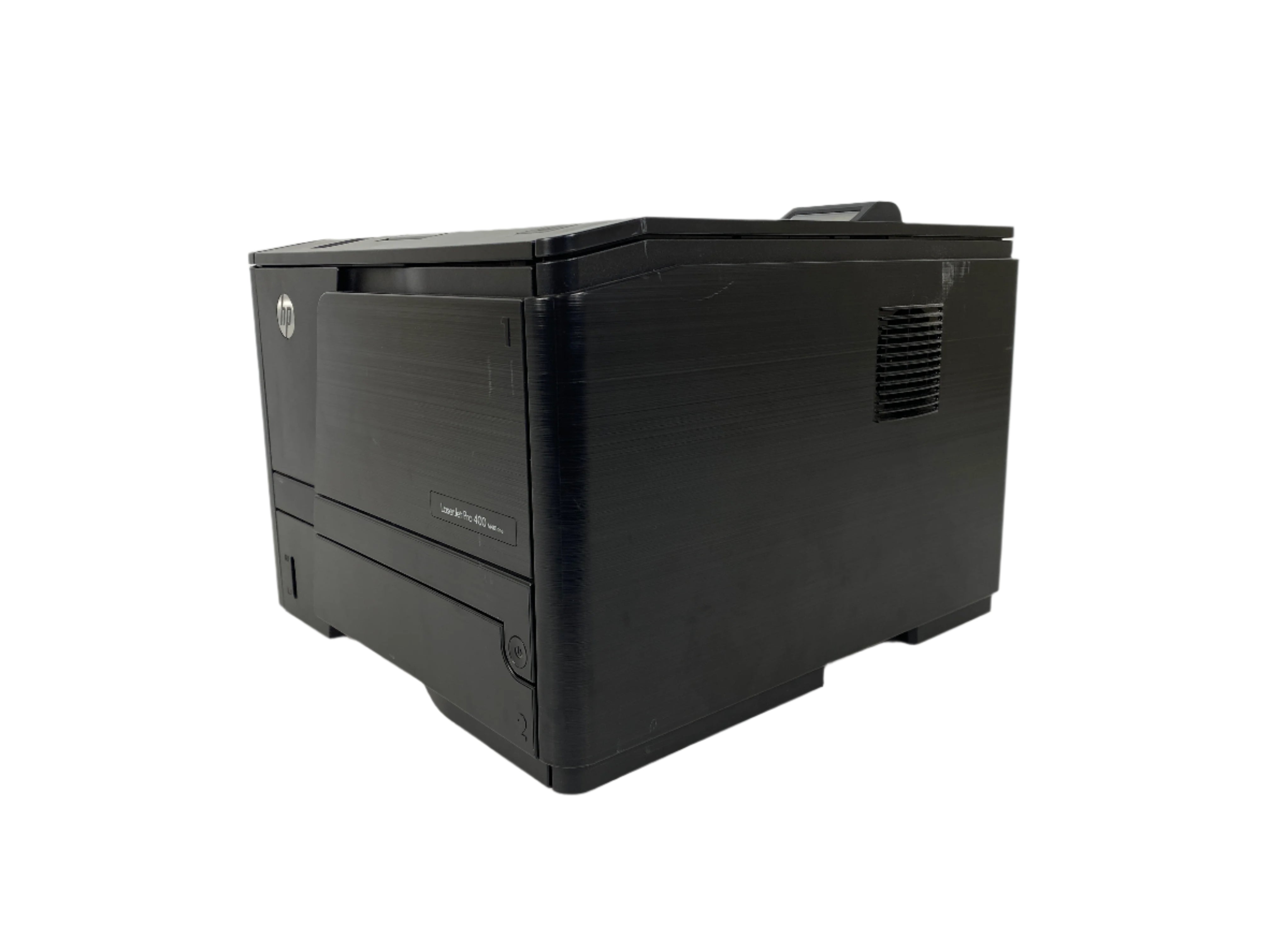 HP LaserJet Pro M401dne Printer