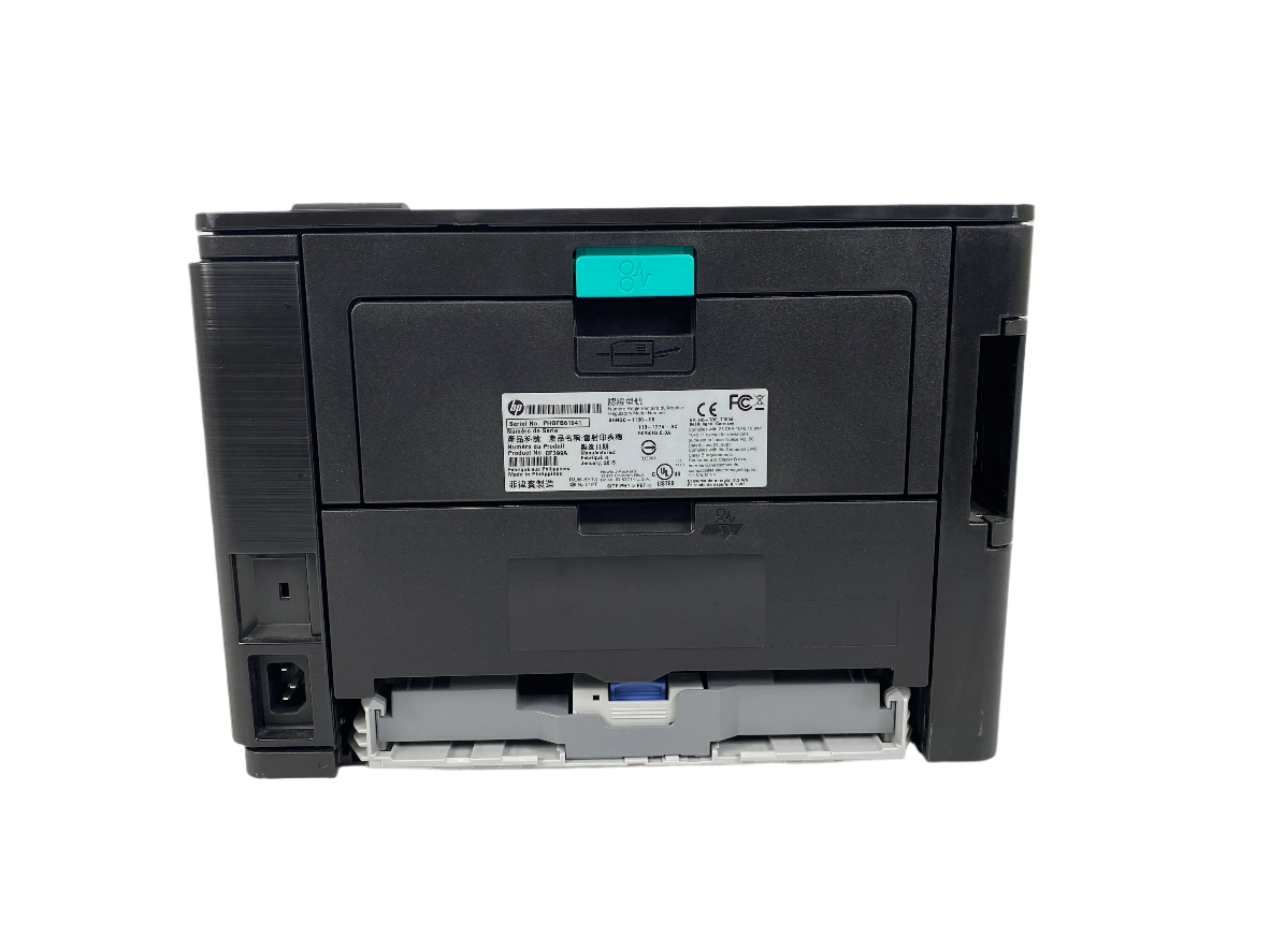 HP LaserJet Pro M401dne Printer