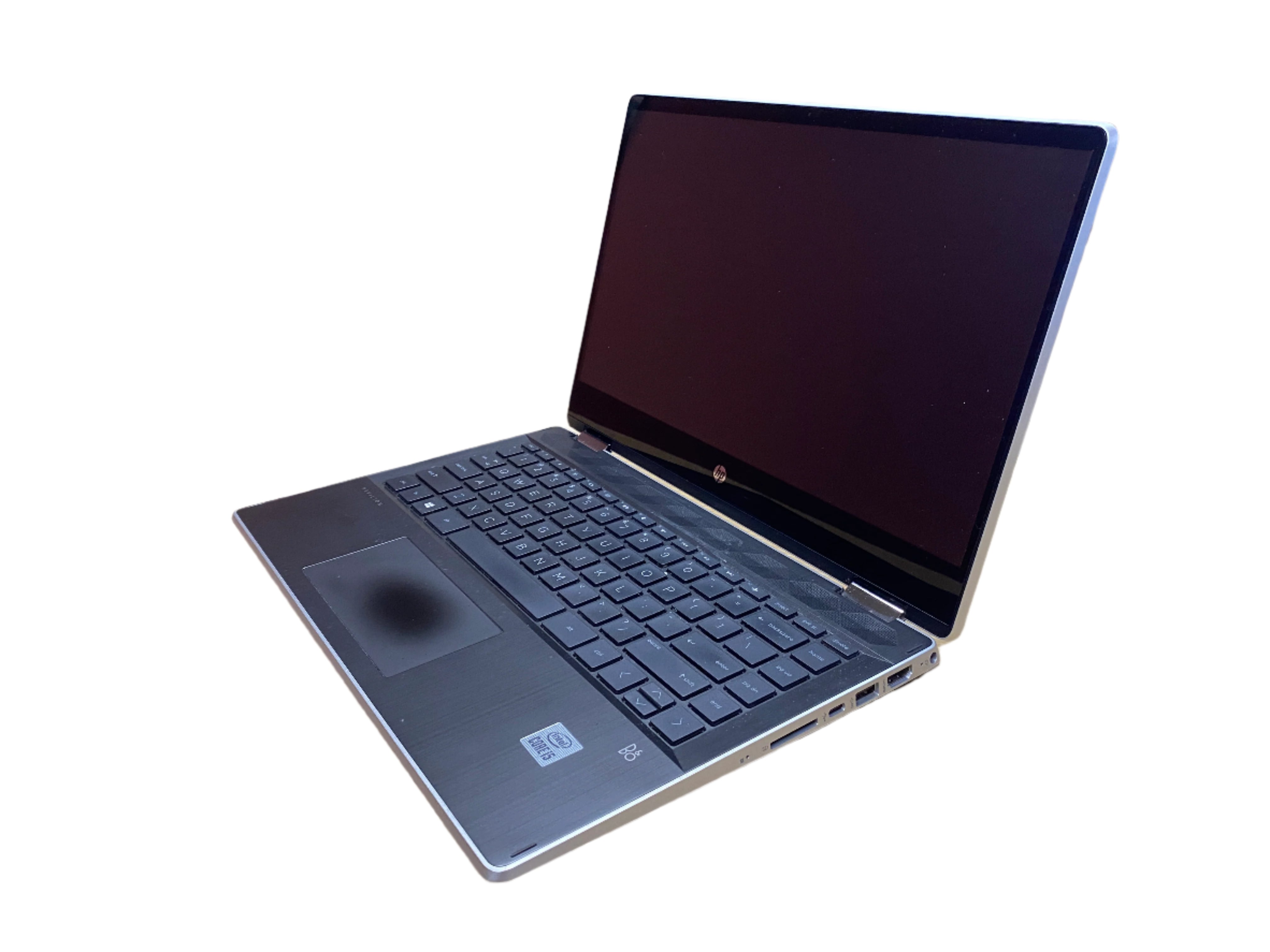 Pavilion X360 Hp 11 Generation Laptop I5 HP Pavilion X360 2-in-1