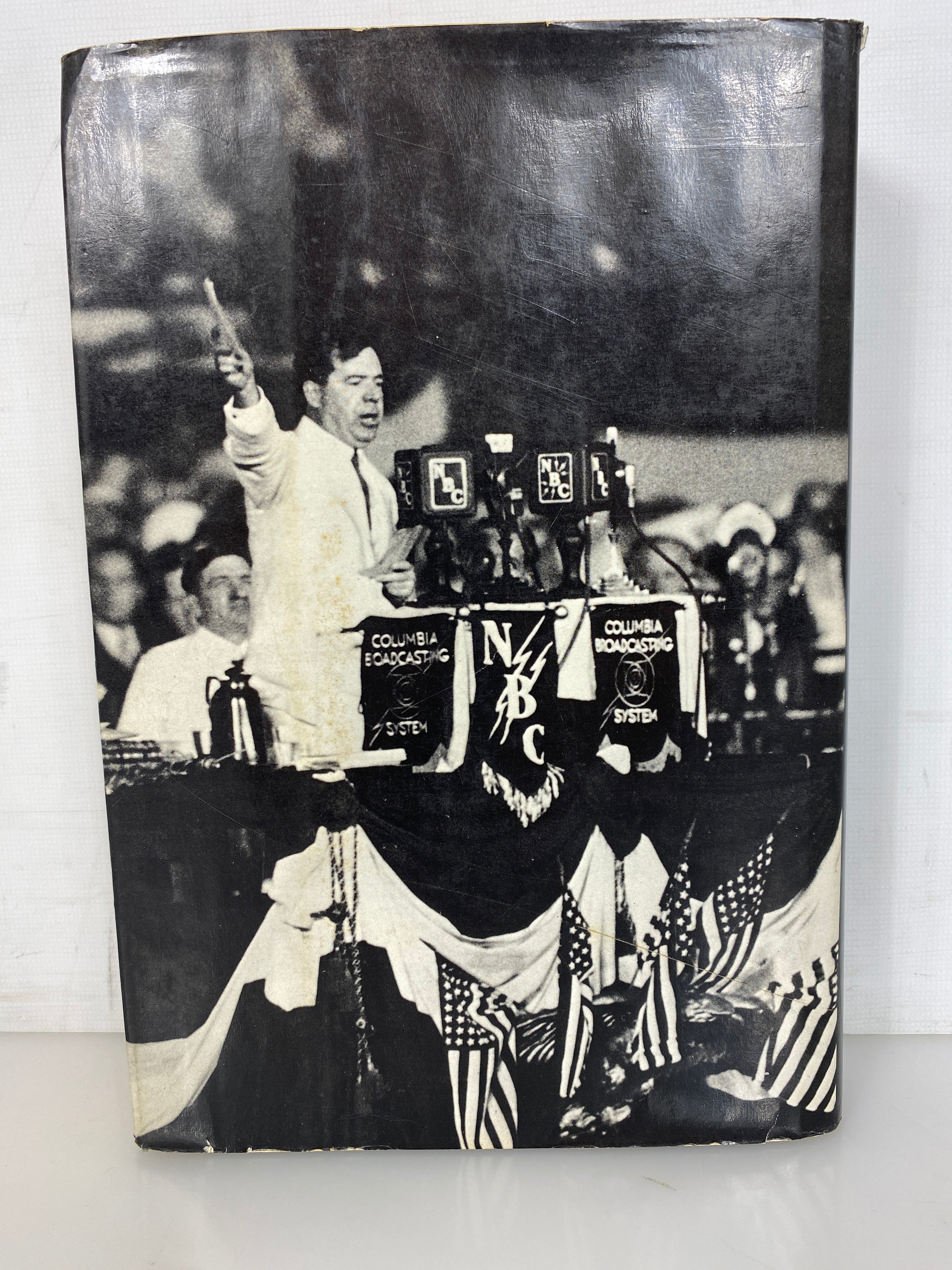 Huey Long A Biography by T. Harry Williams 1970 1st Edition 5th Printing HC DJ