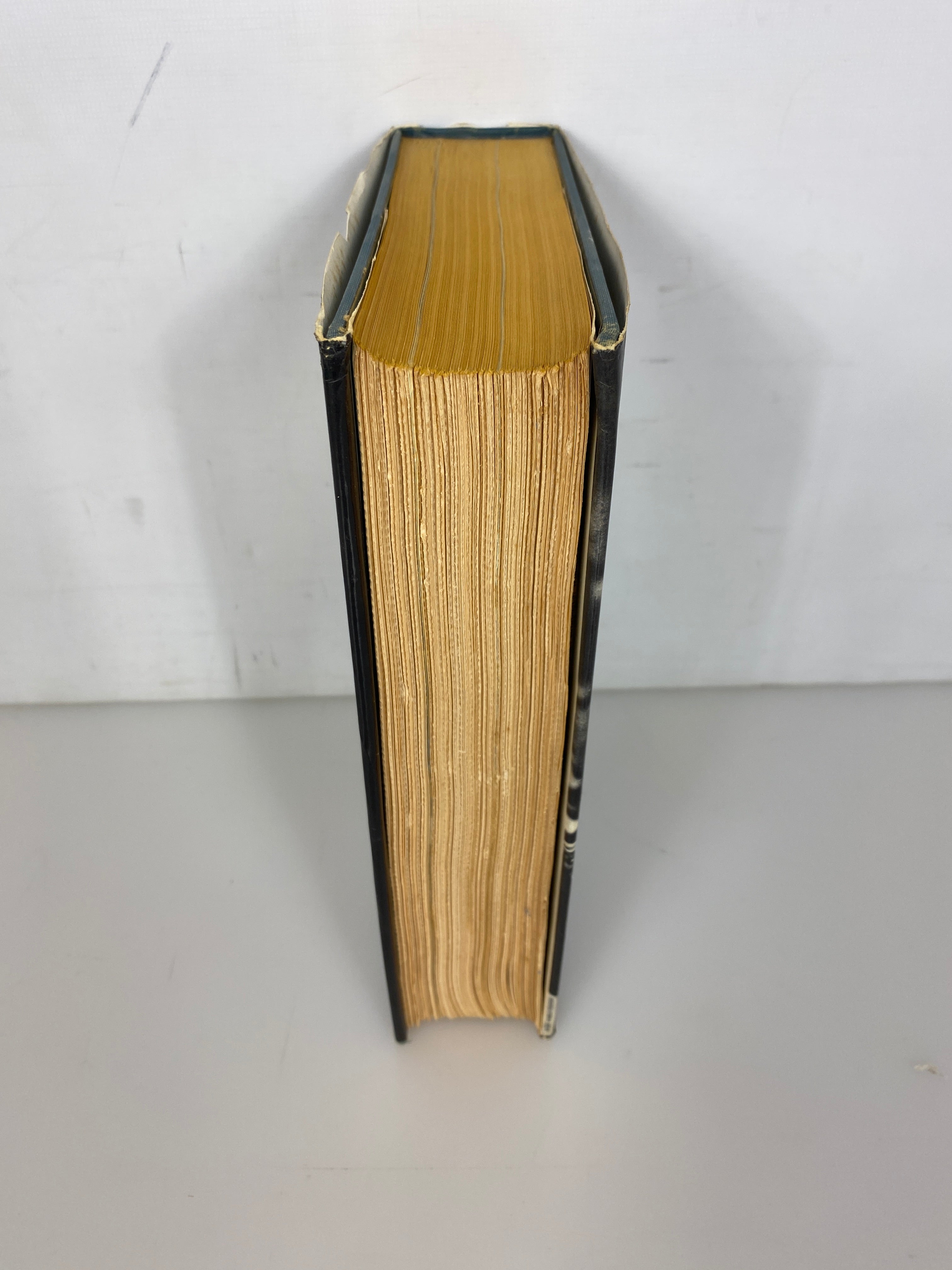 Huey Long A Biography by T. Harry Williams 1970 1st Edition 5th Printing HC DJ