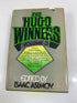 Hugo Winners Volume 3 Isaac Asimov Editor HCDJ 1977