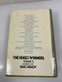 Hugo Winners Volume 3 Isaac Asimov Editor HCDJ 1977