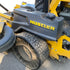 Hustler Super 104 Zero Turn Mower