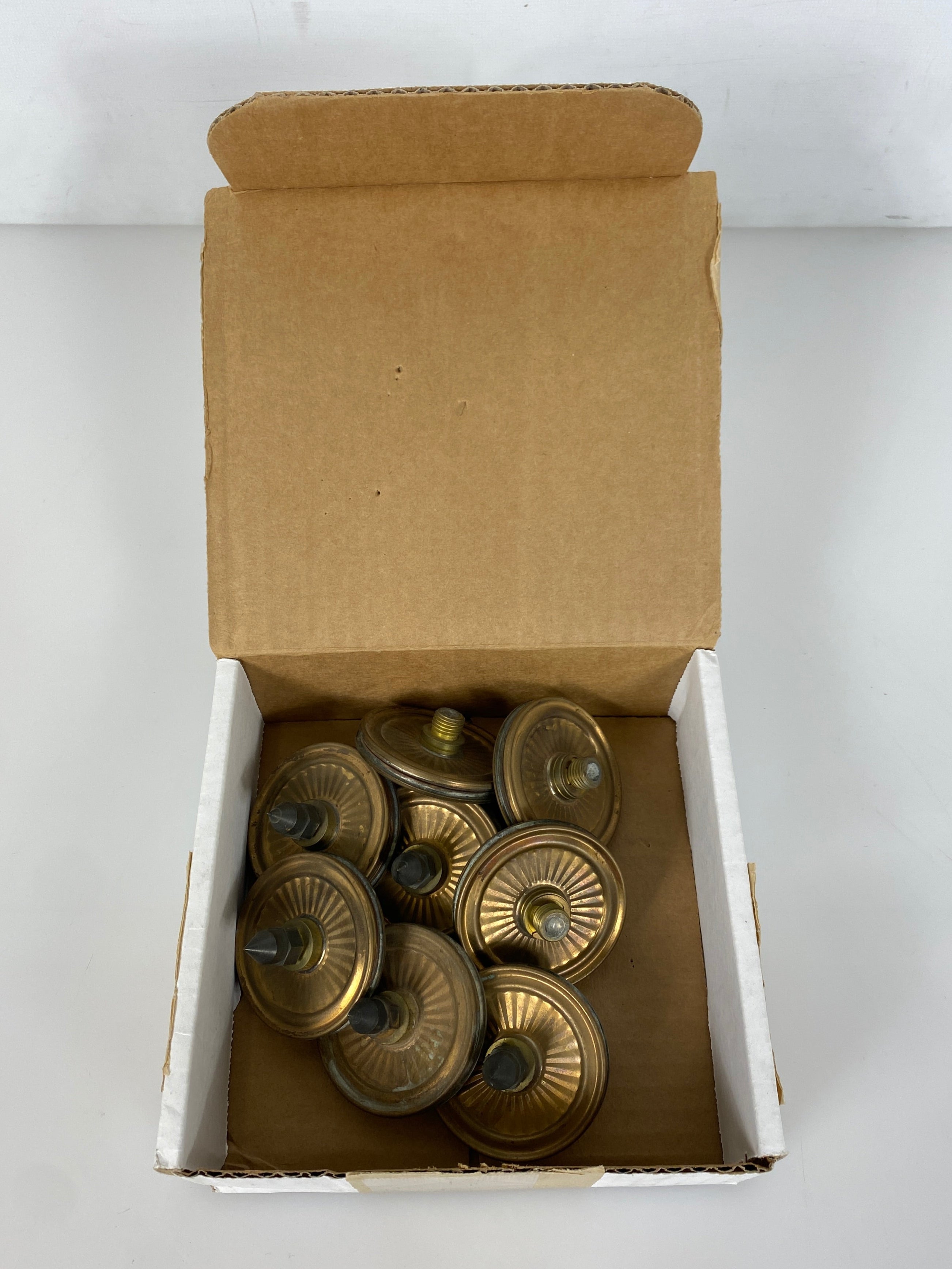 Illinois Diaphragm 2 mg Trap