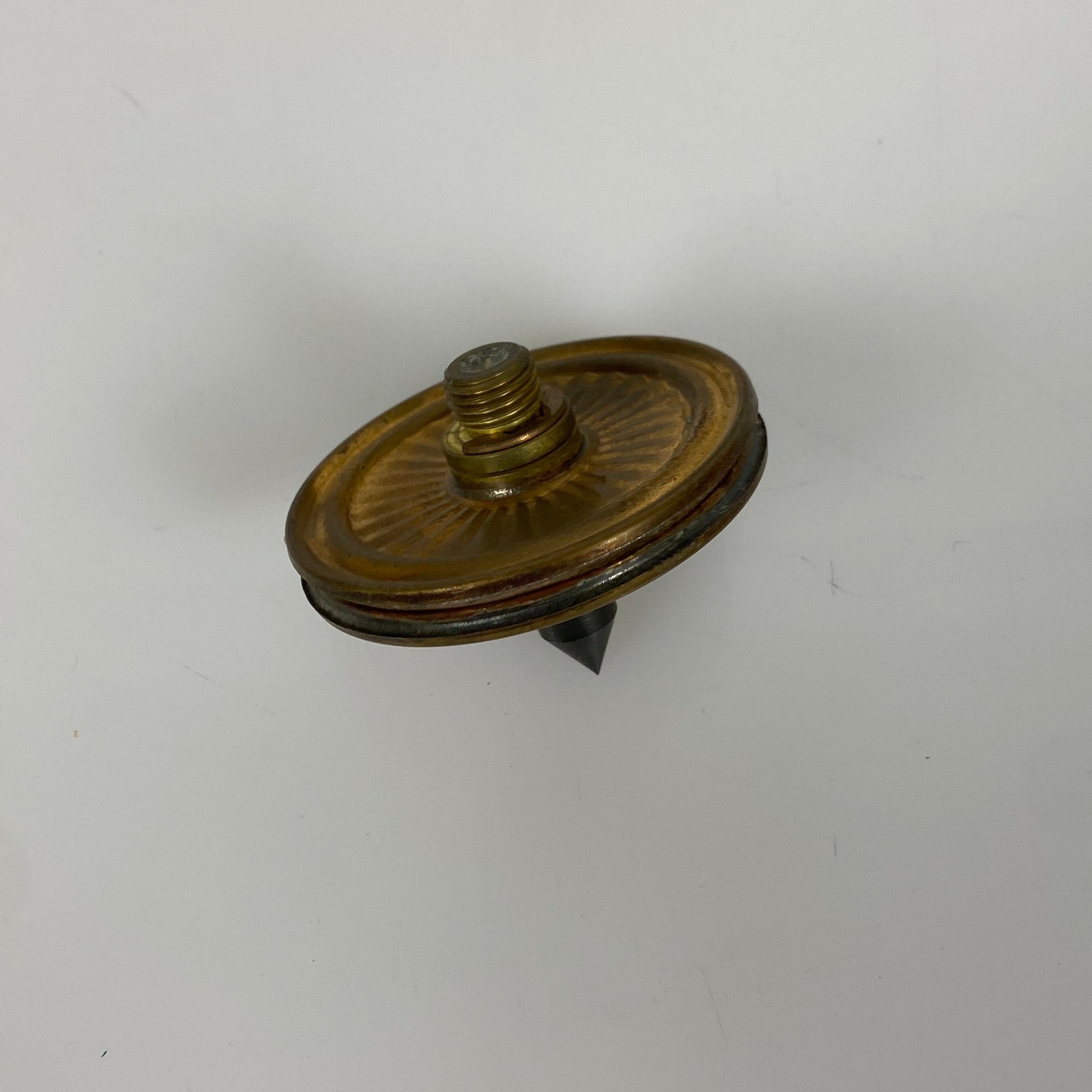 Illinois Industries 2mg Diaphragm Sink Trap