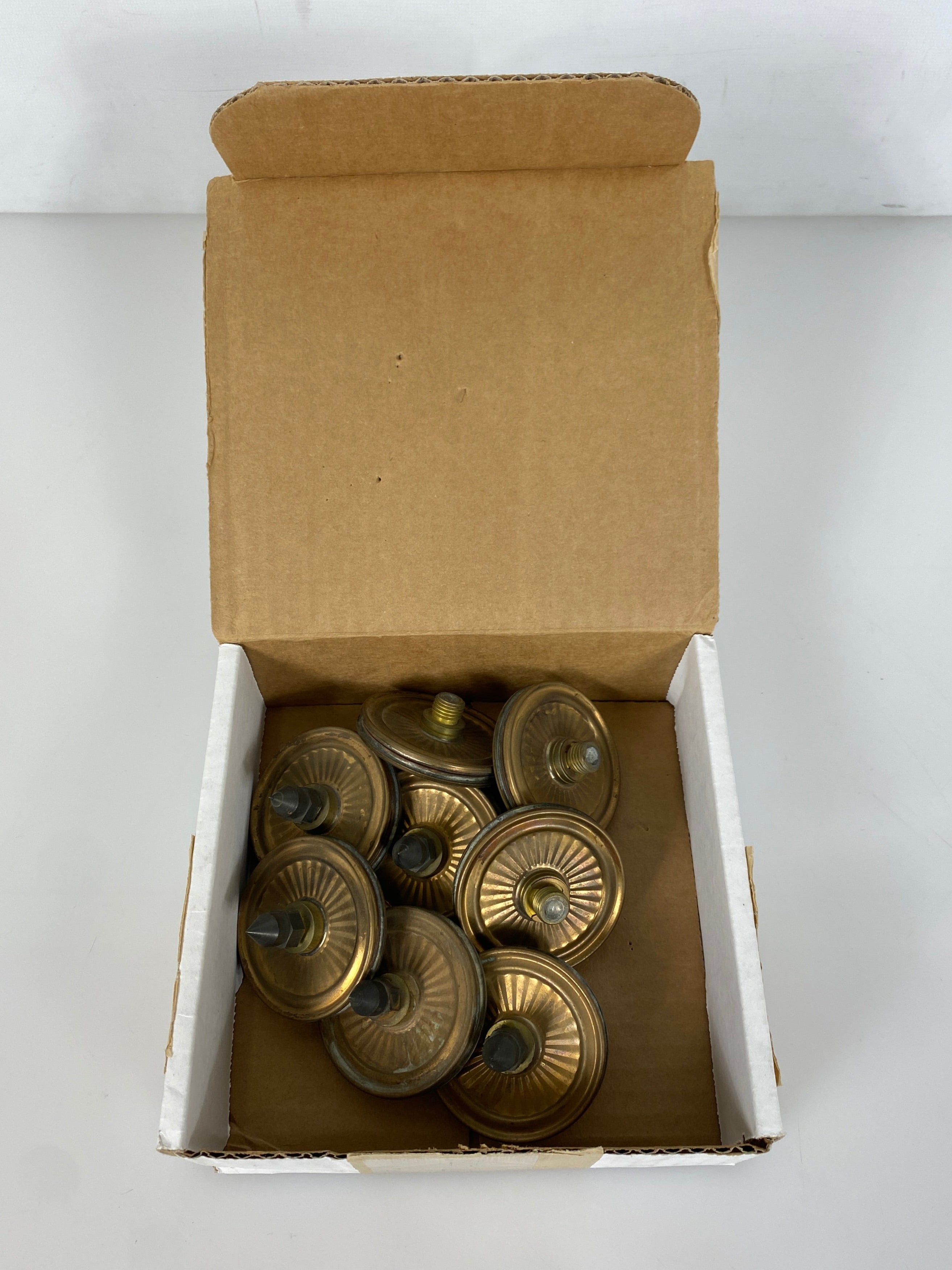 Illinois Industries 2mg Diaphragm Sink Trap