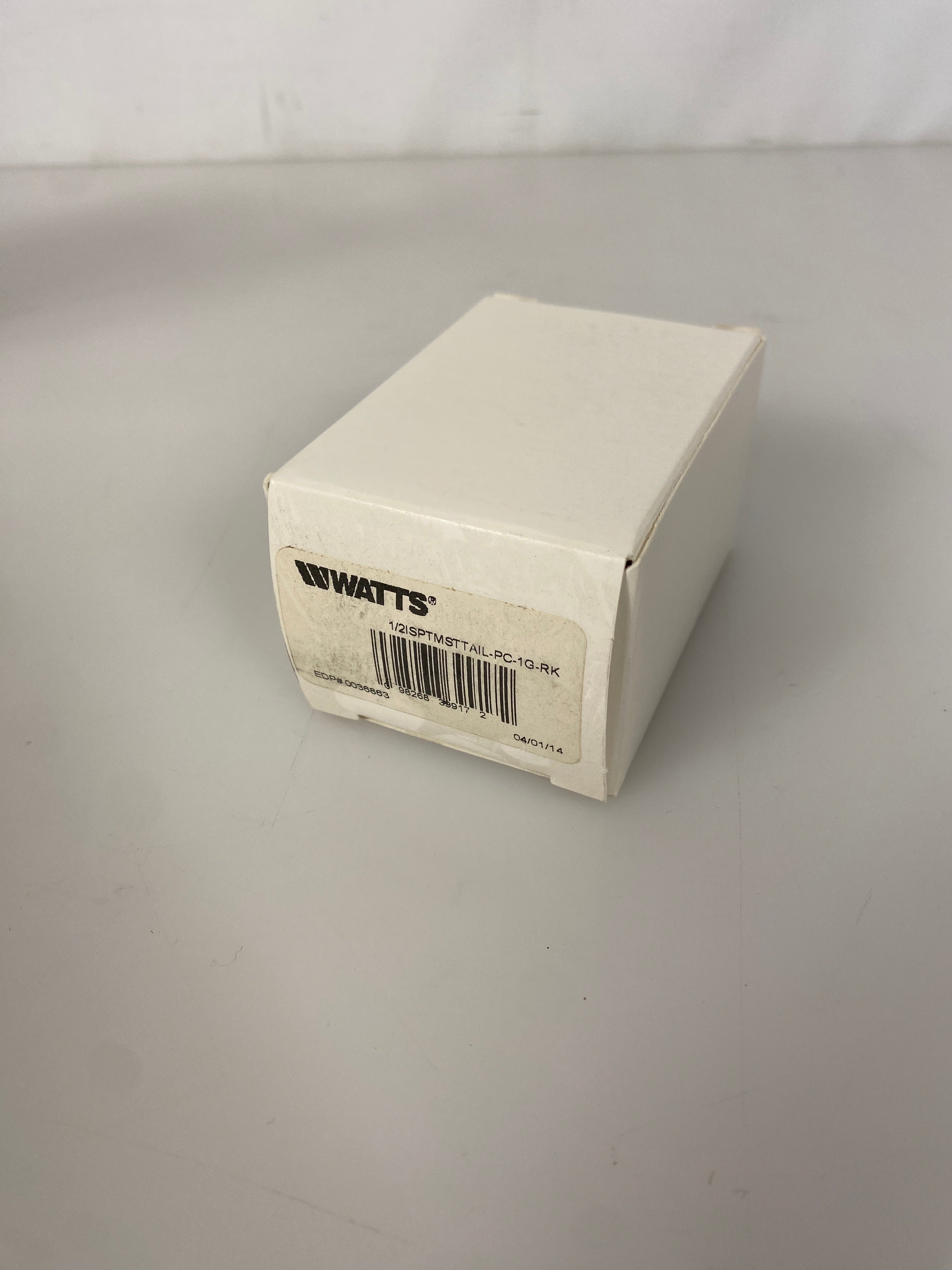 Illinois Trap Nipple for 1G #036863 Pack of 4