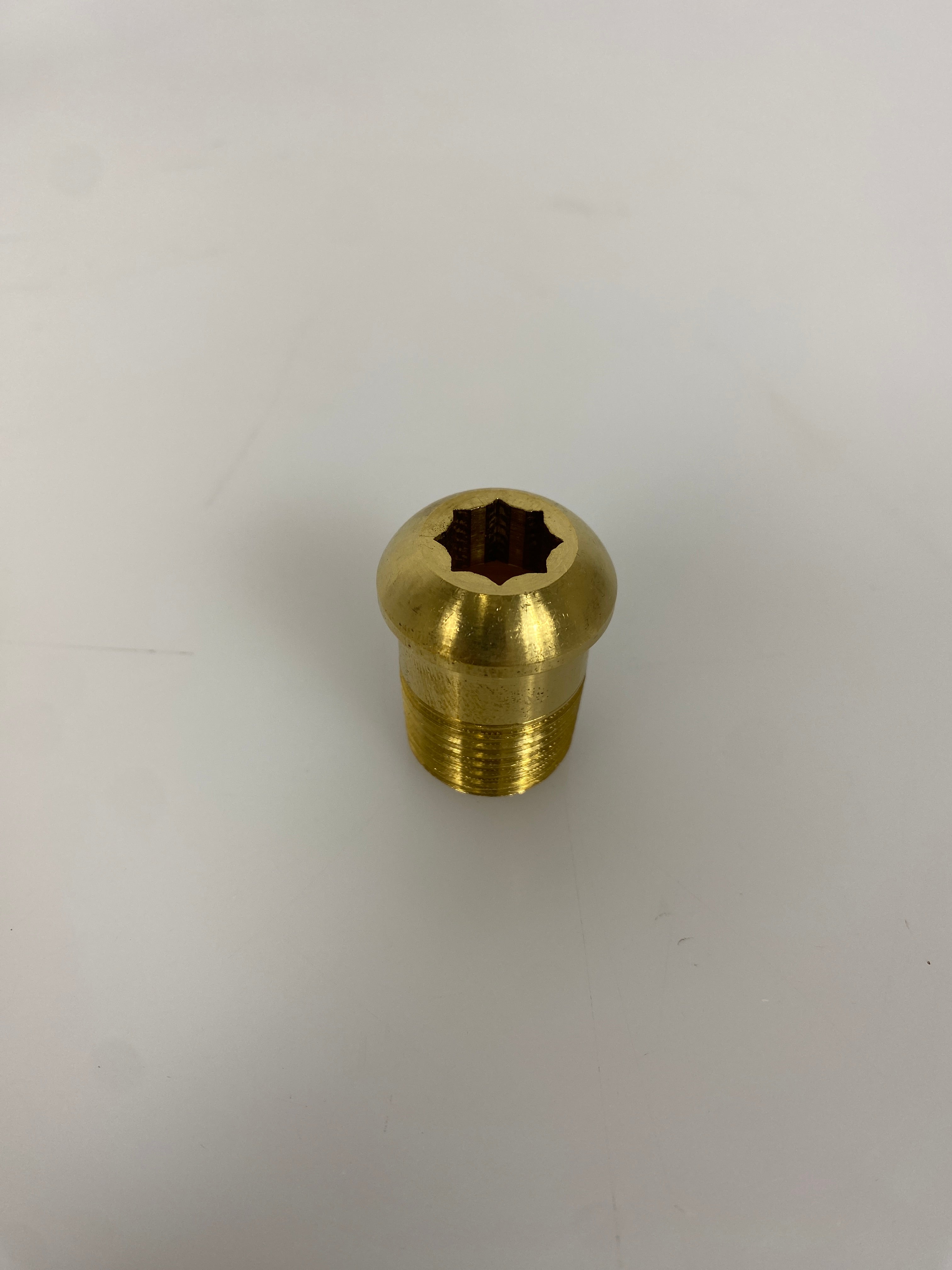 Illinois Trap Nipple for 1G #036863 Pack of 4