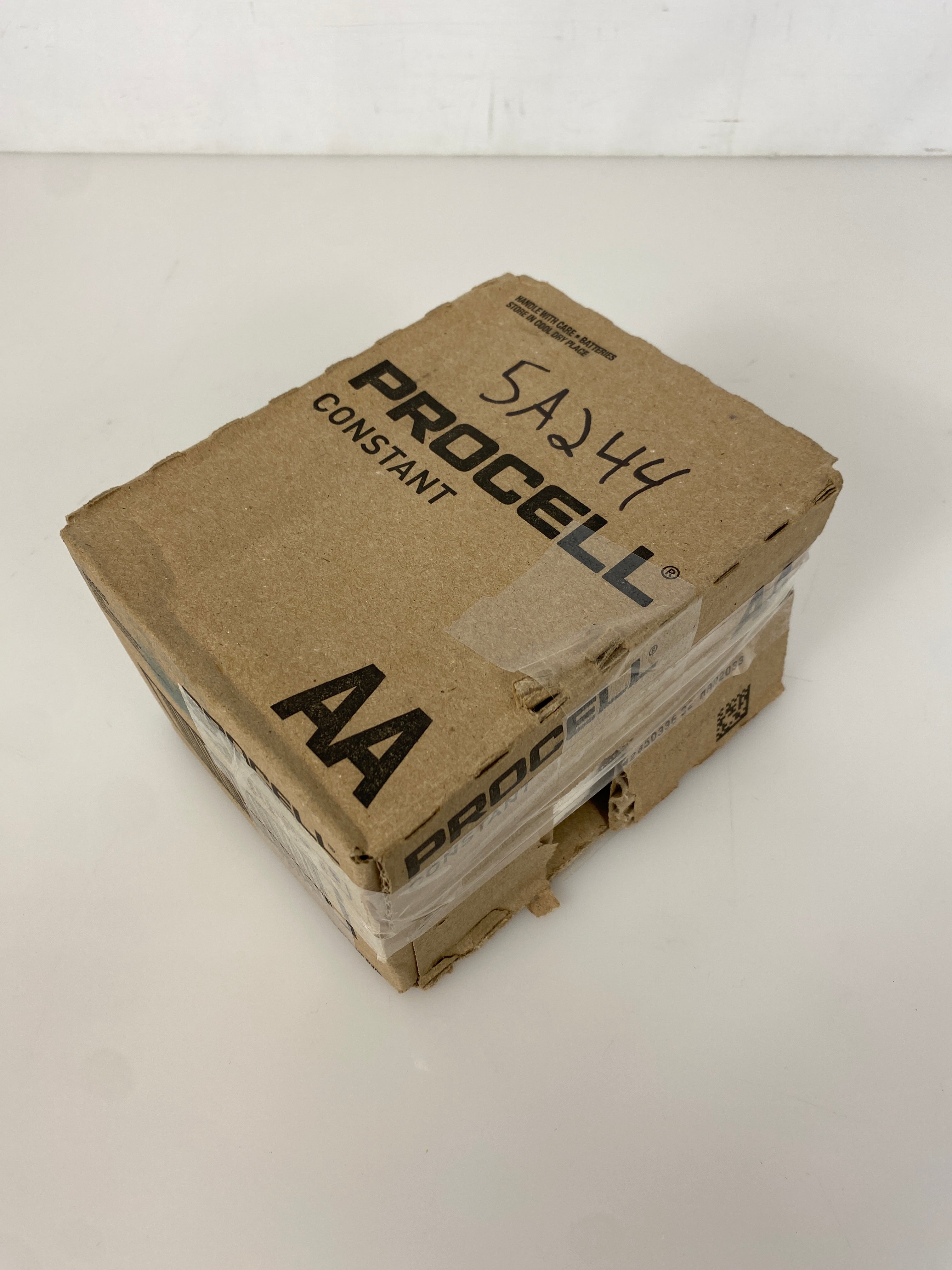 Illinois Trap Nut for Nipple on 1G #036867 Pack of 4