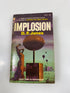 Implosion D.F. Jones Paperback 1972