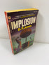 Implosion D.F. Jones Paperback 1972