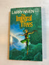Integral Trees Larry Niven Paperback 1987