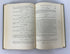 Introduction to Theoretical Mechanics by Becker 1954 Vintage HC Textbook