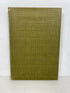Introduction to Theoretical Mechanics by Becker 1954 Vintage HC Textbook