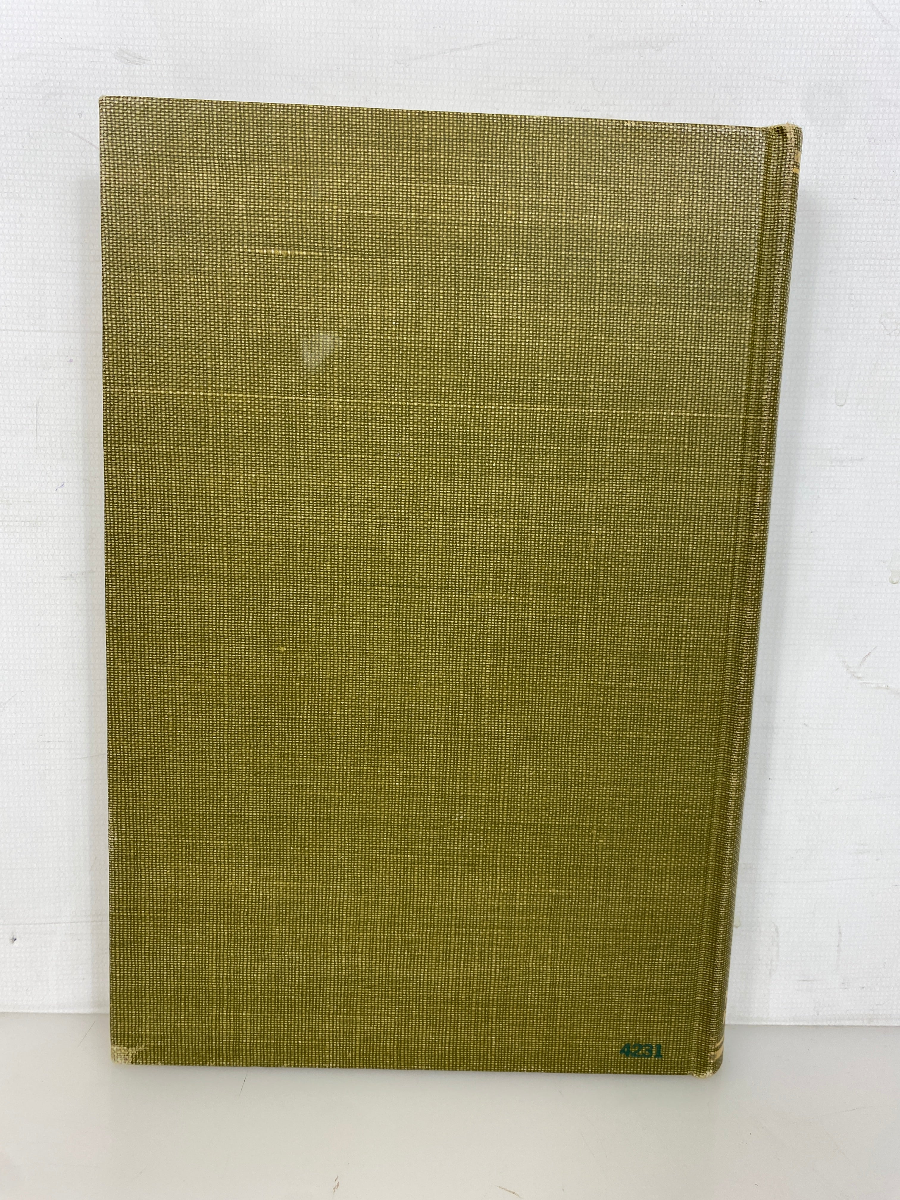Introduction to Theoretical Mechanics by Becker 1954 Vintage HC Textbook