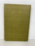 Introduction to Theoretical Mechanics by Becker 1954 Vintage HC Textbook