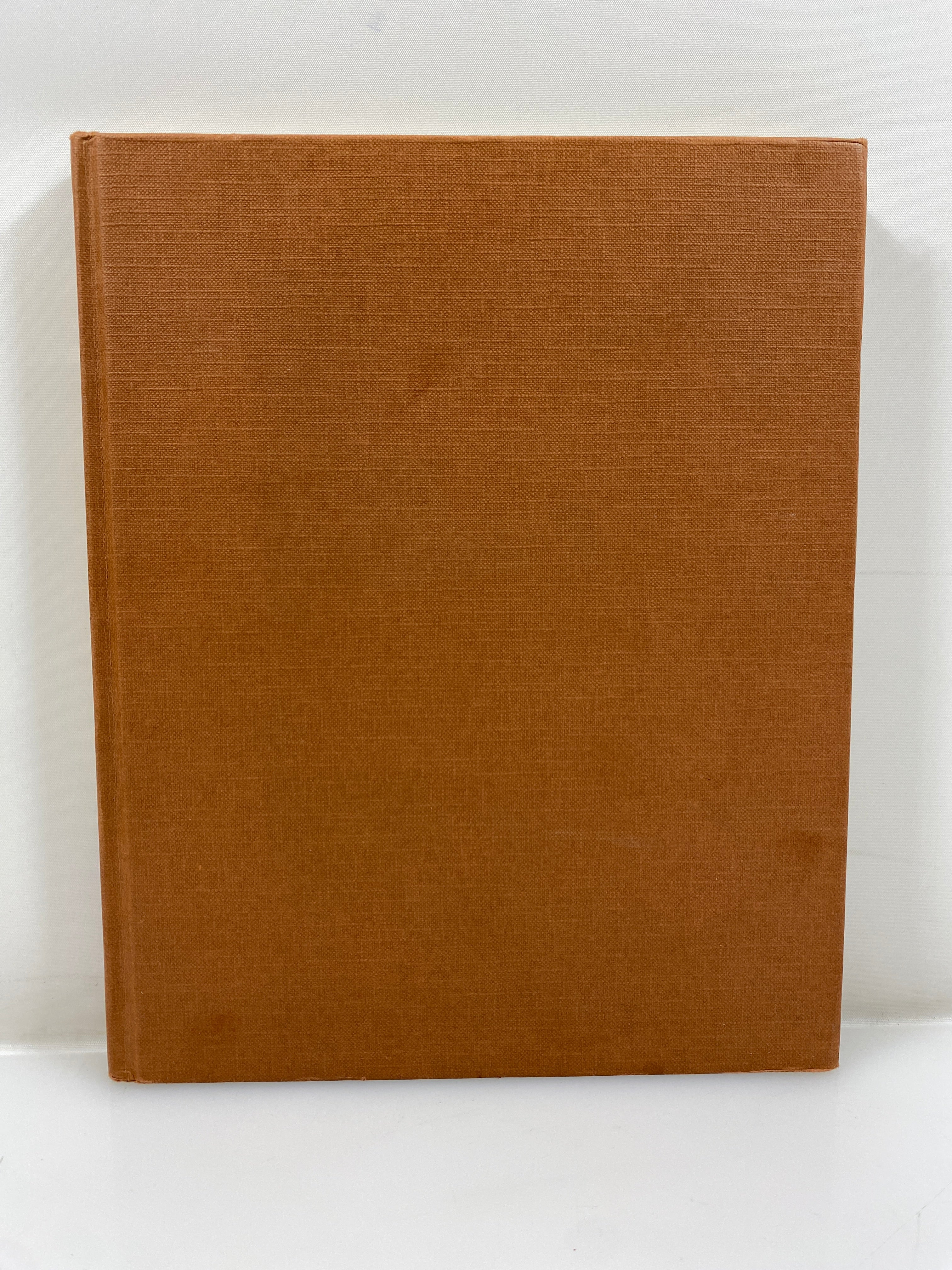 Island Diary of a Year on Easdale by Vicky & Garth Waite 1985 Vintage HC