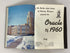 J.W. Sexton High School Yearbook 1960 Lansing Michigan HC