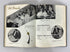 J.W. Sexton High School Yearbook 1960 Lansing Michigan HC