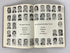 J.W. Sexton High School Yearbook 1960 Lansing Michigan HC