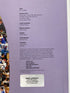 Jostens Look Book Volume Six Yearbook Planner HC