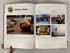 Jostens Look Book Volume Six Yearbook Planner HC