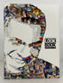 Jostens Look Book Volume Six Yearbook Planner HC