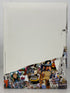 Jostens Look Book Volume Six Yearbook Planner HC