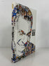 Jostens Look Book Volume Six Yearbook Planner HC