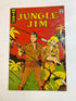 Jungle Jim 5 King Comics 1967