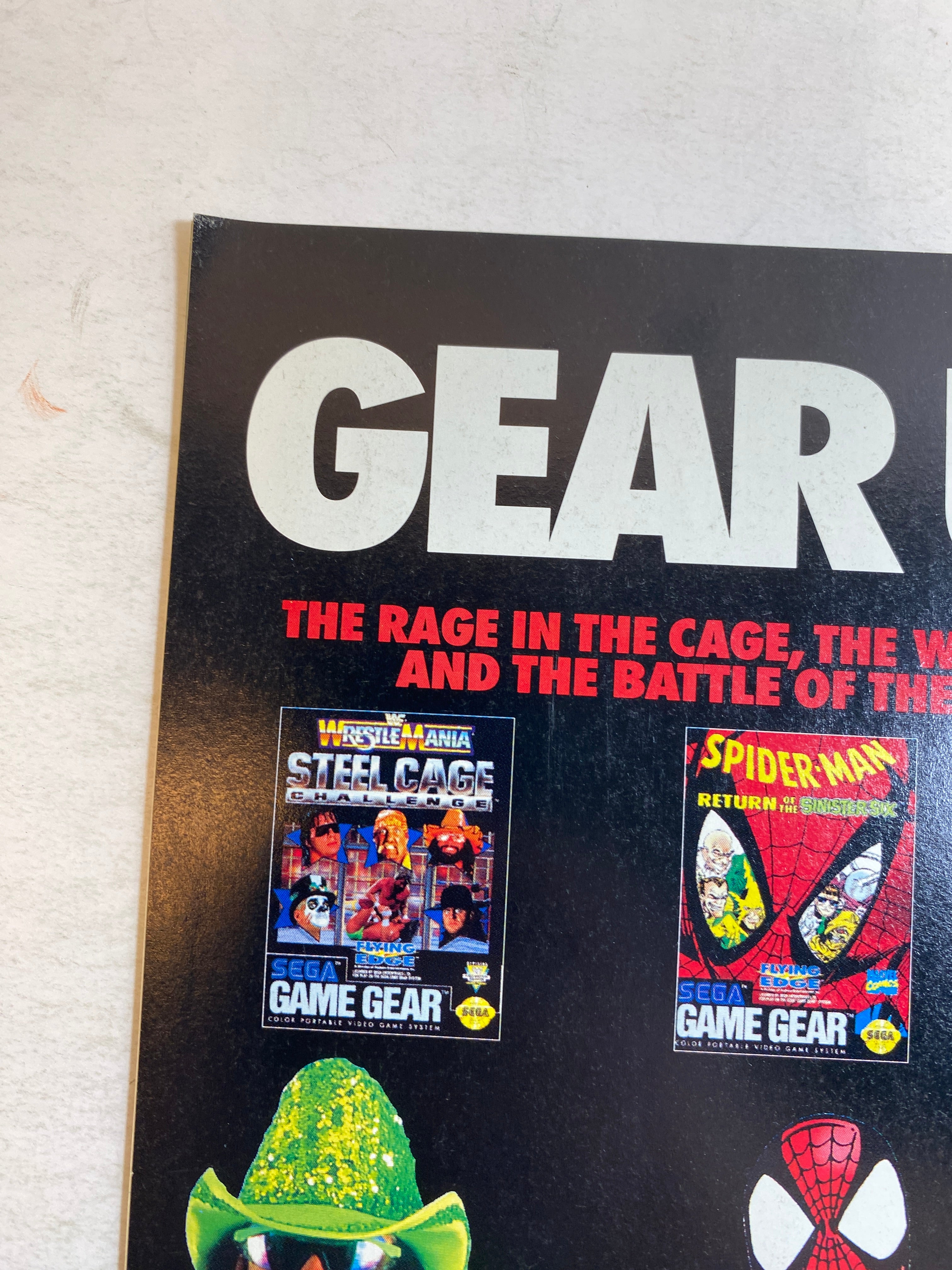 Jurassic Park #1 Topps Comic 1993