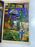 Jurassic Park #1 Topps Comic 1993