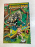 Jurassic Park #1 Topps Comic 1993
