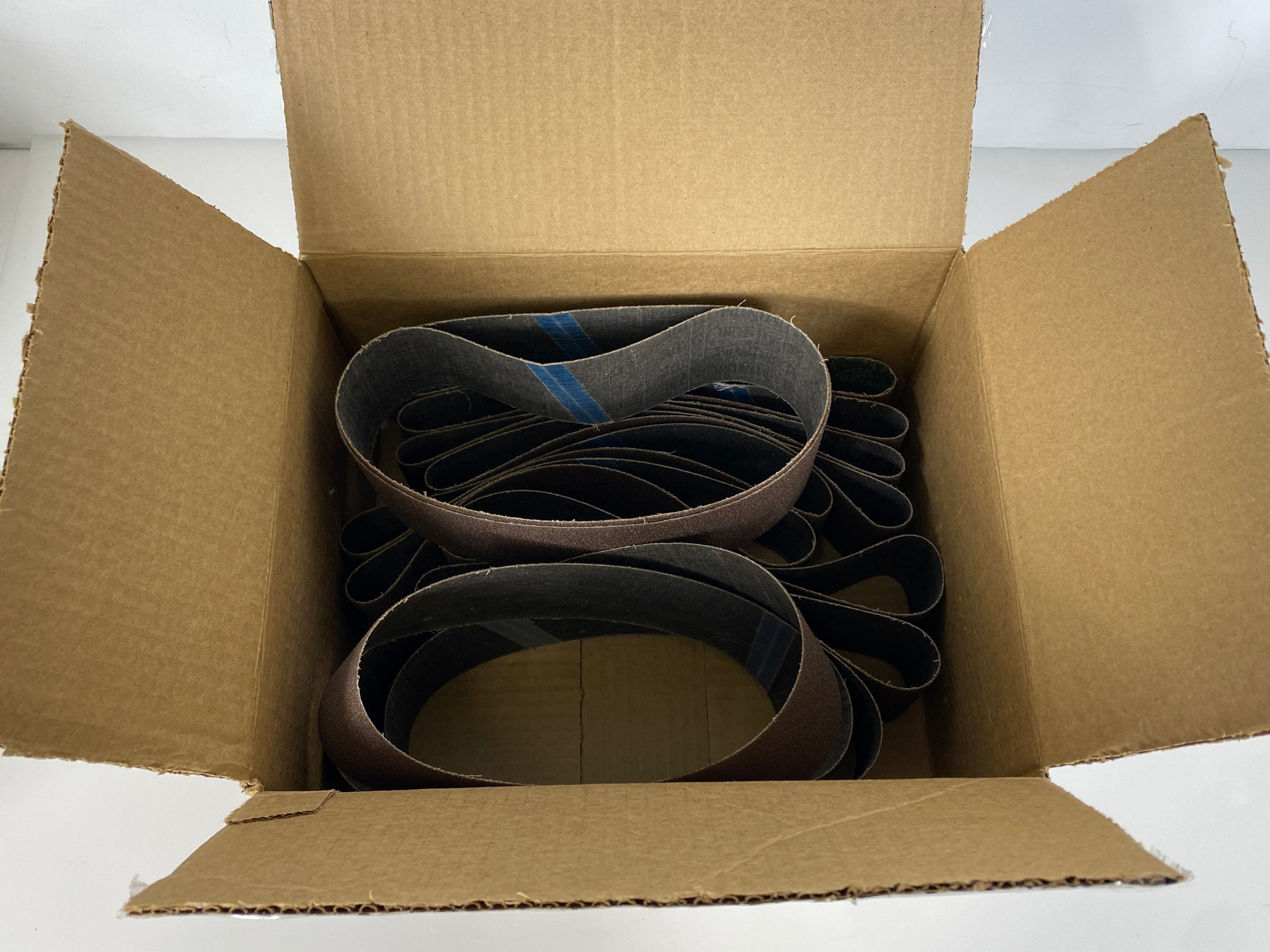 Kendall Electric Sanding Belt 60"