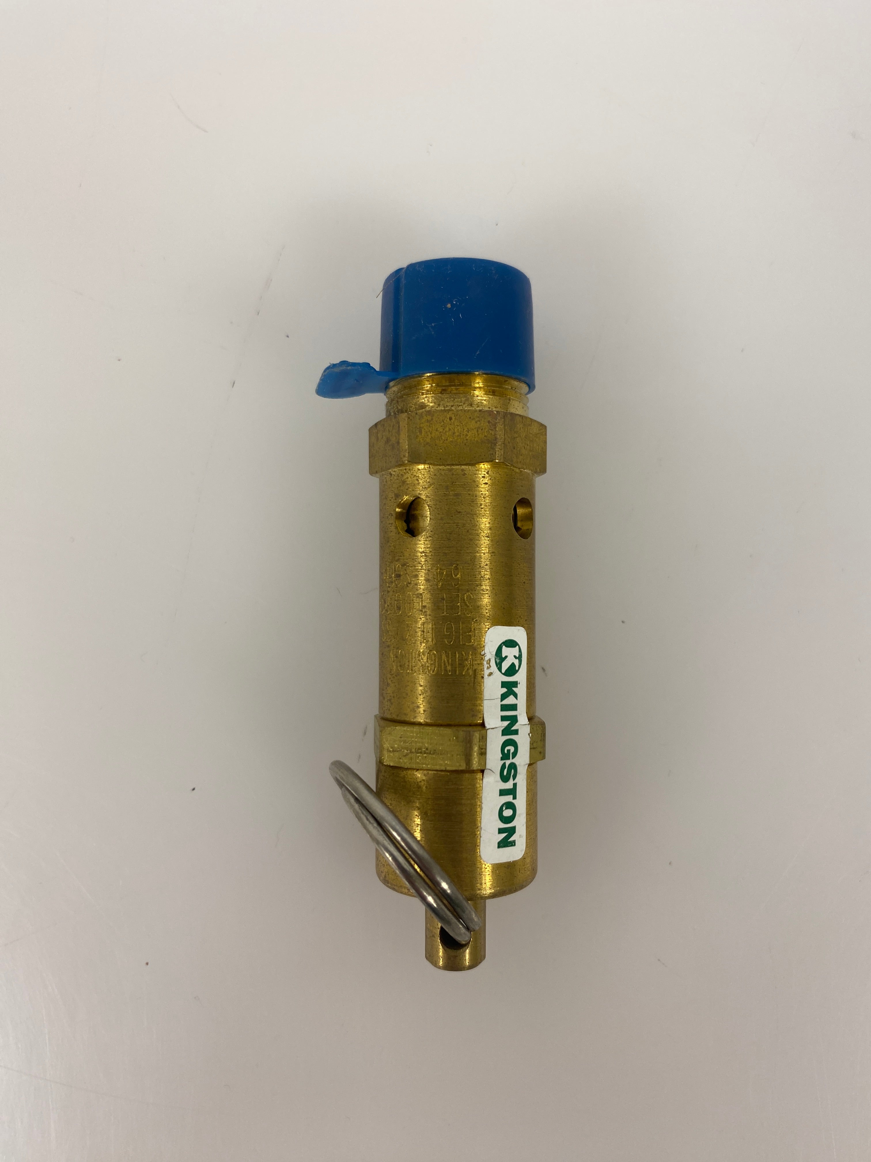 Kingston Press Relief Value A 3/8"