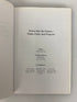 Korea into the Future by Gill-Chin Lim 1994 HC DJ